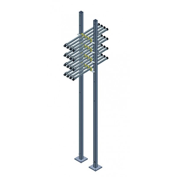 Hose guide, type Easy V1